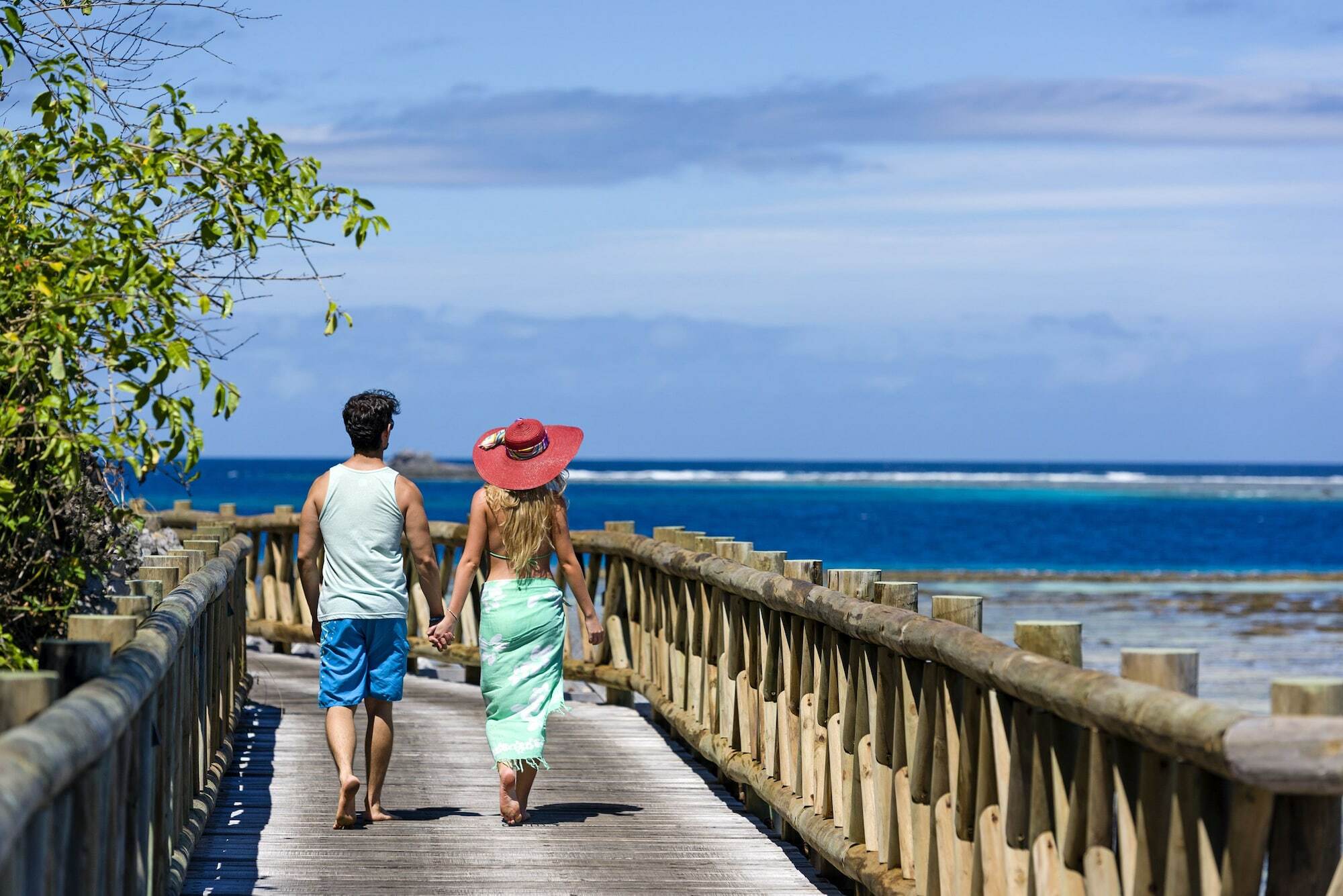 Matamanoa Island Resort Exterior foto