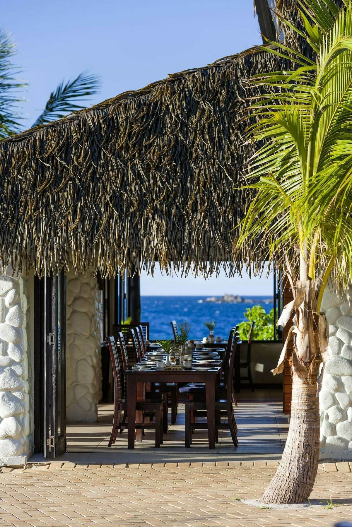 Matamanoa Island Resort Exterior foto
